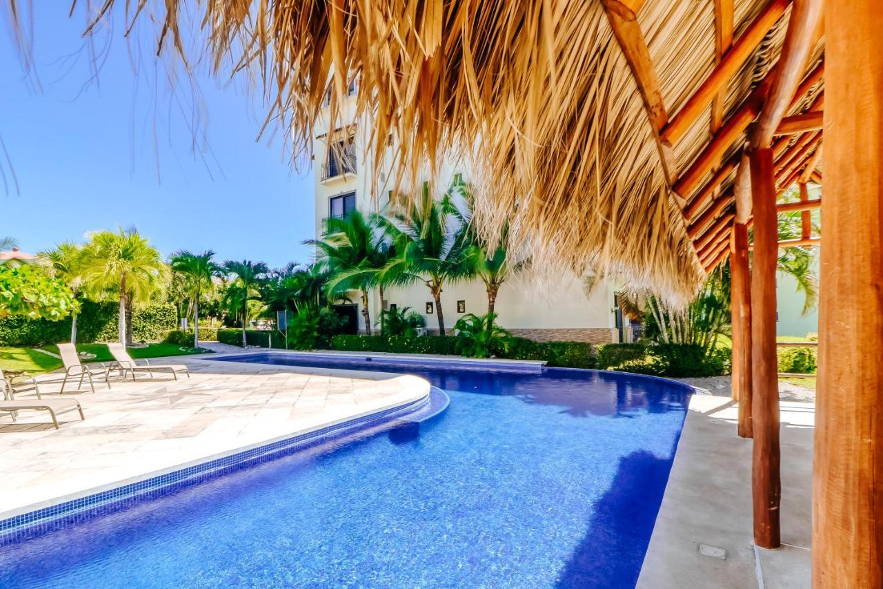 Oceanica 804 Apartment Playa Flamingo Exterior foto